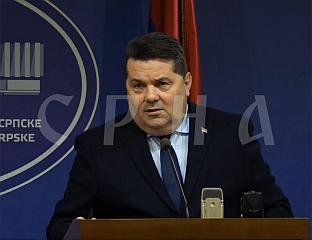 STEVANDIĆ: KARAN’S VICTORY DEFEATED “OPERATION SCHMIDT”