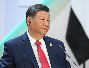 ПЕКИНГ СПРЕМАН ЗА ЈАЧАЊЕ ЕНЕРГЕТСКОГ ПАРТНЕРСТВА СА МОСКВОМ