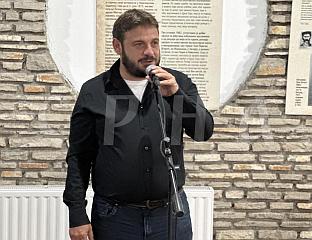 НИКЧЕВИЋ: БиХ СТВОРЕНА У ДЕЈТОНУ, А НЕ НА ЗАСЈЕДАЊУ ЗАВНОБиХ-а