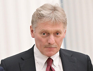 ПЕСКОВ: ПЛАН ВАШИНГТОНА ТРЕНУТНО ЈЕДИНА СУШТИНСКА СТВАР