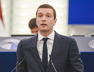 ЖОРДАН БАРДЕЛА НАЈПОПУЛАРНИЈИ