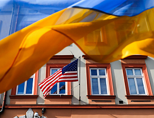 КИЈЕВ ПРИСТАО НА АМЕРИЧКИ МИРОВНИ ПЛАН