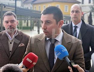 ВЛАДА ОПРЕДИЈЕЉЕНА ЗА РАЗВОЈ ТУРИЗМА