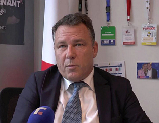 LACAPELLE: KARAN’S ELECTION VICTORY IS VICTORY OF PEOPLE WHO DO NOT SUBMIT