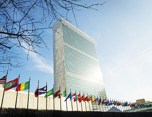 ЗВАНИЧНО ПОЧЕО ПРОЦЕС ИЗБОРА НОВОГ ГЕНЕРАЛНОГ СЕКРЕТАРА УН