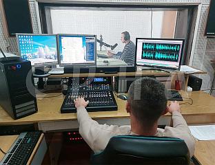 ФОЧАНСКИ РАДИО СЛАВИ 49. РОЂЕНДАН - ДОГОДИНЕ ВЕЛИКИ ЈУБИЛЕЈ