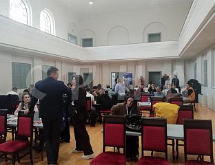 У БИЈЕЉИНИ СТАРТАП КАМП СА 54 УЧЕСНИКА