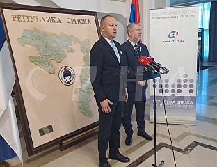 ЕВИДЕНТАН КОНТИНУИТЕТ РАСТА СРПСКЕ