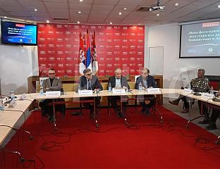 ИЗУЗЕТНОМ ПОЛИТИЧКОМ ВЈЕШТИНОМ ДОДИКА ОБЕЗБИЈЕЂЕНА ПОЛИТИЧКА СТАБИЛНОСТ СРПСКЕ