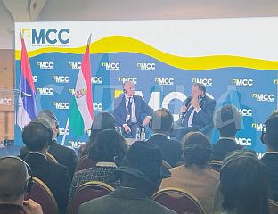 ДОДИК: СРПСКА ИМА ЕНЕРГИЈЕ И ВОЉЕ ДА СЕ БОРИ ЗА СВОЈ СТАТУС