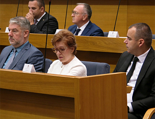 ВИДОВИЋ: ДРУГИ РЕБАЛАНС РЕАЛАН, БУЏЕТ ЗА 2026. У ДЕЦЕМБРУ