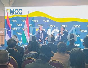 DODIK: SRPSKA HAS ENERGY AND DETERMINATION TO FIGHT FOR ITS STATUS