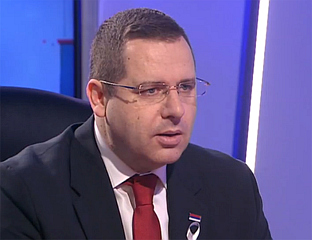 КОВАЧЕВИЋ: АНА ТРИШИЋ БАБИЋ НАЈБОЉИ ИЗБОР ЗА ПРЕГОВАРАЧА СА ЕУ