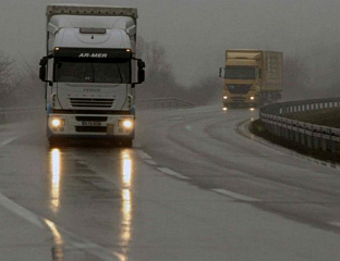 ПУТНИ ПРАВЦИ ПРЕМА ЈЕЗЕРУ ПРОХОДНИ