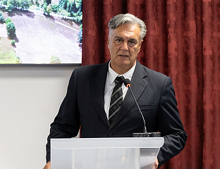 KARAN: COOPERATION IN EDUCATION PEAK OF OVERALL GOOD RELATIONS