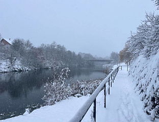 НА ДИНАРИ МИНУС СЕДАМ, А ОСЈЕЋАЈ КАО ДА ЈЕ МИНУС 16 СТЕПЕНИ