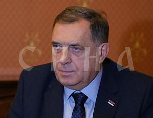 DODIK: SZIJJÁRTÓ IS DISTINGUISHED RECIPIENT OF HONORARY DOCTORATE