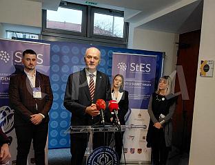 ОТВОРЕН НАУЧНИ СКУП "СТУДЕНТИ У СУСРЕТ НАУЦИ", ПРИЈАВЉЕН 81 РАД