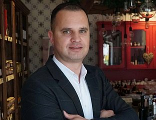 VIENNA TO OPEN "REPUBLIKA SRPSKA HOUSE" ON DECEMBER 11