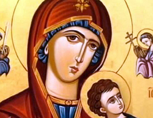 ДАНАС МАТЕРИЦЕ