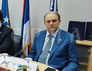 АЛЕКСИЋ: ЖРТВЕ ИМАЈУ ПРАВО НА НАКНАДУ ШТЕТЕ ЗБОГ ОСИРОМАШЕНОГ УРАНИЈУМА