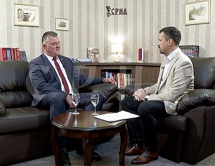 КОТЈЕЛНИКОВ: РАСТЕ ИНТЕРЕСОВАЊЕ ЗА РУСКУ КУЛТУРУ