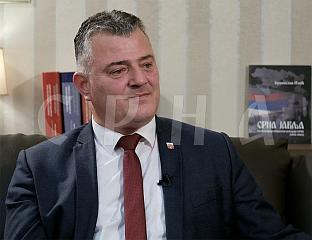 КОТЈЕЛНИКОВ: НЕДОВОЉНО ПРОВОЂЕЊЕ ЗАКОНА КОЈИ СЕ ТИЧУ МАЊИНА