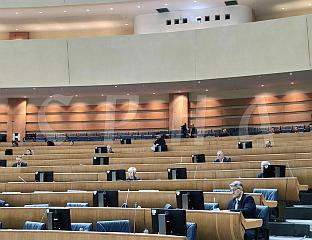 ПРИЈЕДЛОГ ЗАКОНА О ДРЖАВНОЈ ИМОВИНИ ИДЕ У РЕДОВНУ ПРОЦЕДУРУ