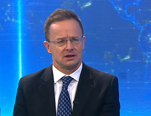 SZIJJÁRTÓ: BUDAPEST ATTACHES GREATEST IMPORTANCE TO REPUBLIKA SRPSKA