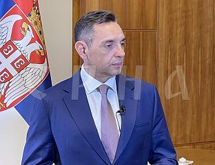 РУСИЈА И СРБИЈА НЕ ТРЕБА ДА ВЈЕРУЈУ ЗАПАДУ