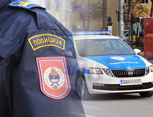 У УДЕСУ ПОВРИЈЕЂЕН БИЦИКЛИСТА