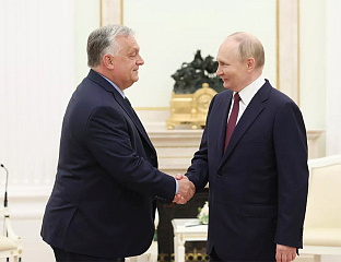 ДОБРА САРАДЊА МОСКВЕ И БУДИМПЕШТЕ У ЕНЕРГЕТСКОМ СЕКТОРУ