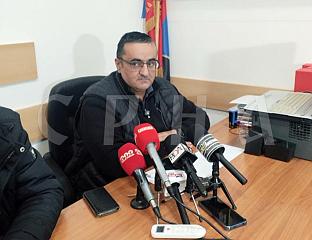 СМОЛУЋА - МУК О СРПСКИМ ЖРТВАМА, ПРОГОН СРПСКИХ БРАНИЛАЦА