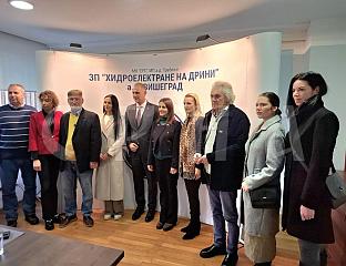 ПЛАНИРАНЕ ВЕЛИКЕ ИНВЕСТИЦИЈЕ И РЕВИТАЛИЗАЦИЈА ПОСТРОЈЕЊА