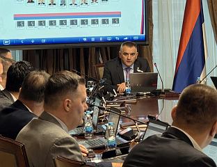 УТВРЂЕН ПРИЈЕДЛОГ ПОСЛОВА ПРЕМЈЕРА И ОСНИВАЊА КАТАСТРА ДО 2030. ГОДИНЕ