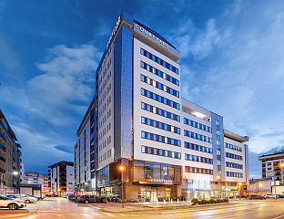 СУТРА КОНФЕРЕНЦИЈА О ДИЈАСПОРИ, ПРИСУСТВУЈУ МИНИЋ И КЛОКИЋ