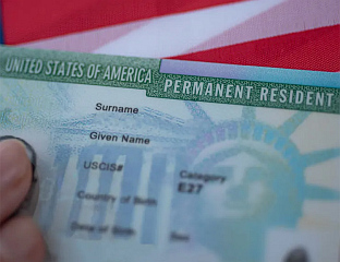 ХИТНА РЕВИЗИЈА ЗЕЛЕНЕ КАРТЕ ЗА ЛИЦА ИЗ 19 ЗЕМАЉА