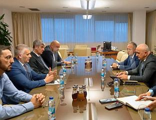 ĐOKIĆ: THE SUPPLY OF PETROLEUM PRODUCTS WILL NOT BE DISRUPTED