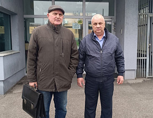 СКУП ПОДРШКЕ ВОЈИНУ ПАВЛОВИЋУ