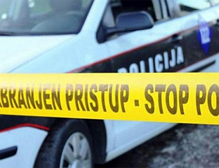 ДРЖАВЉАНИН СИРИЈЕ СМРТНО СТРАДАО, УДАРИО ГА ПУТНИЧКИ ВОЗ