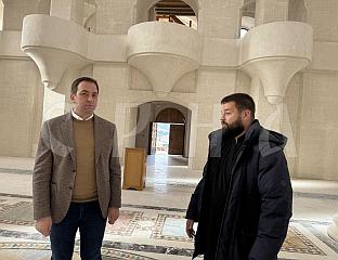 СЕЛАК: ЦРКВА У МОСТАРУ ЈЕДНА ОД НАЈЗНАЧАЈНИЈИХ СВЕТИЊА СРПСКОГ НАРОДА У ХЕРЦЕГОВИНИ