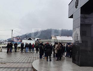 ПРЕСУДА ВОЈИНУ ПАВЛОВИЋУ - ПОРАЗ ДЕМОКРАТИЈЕ И БРУКА ПРАВОСУЂА