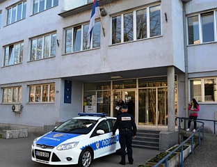 НИЈЕ УТВРЂЕНА ОСНОВАНОСТ ПРИЈАВЕ НАПАДА НА ДИЈЕТЕ