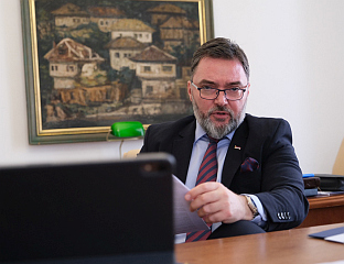 НАМЕТАЊЕ ЗАКОНА О ТЗВ. ДРЖАВОЈ ИМОВИНИ НАЈОПАСНИЈЕ ЗА БиХ