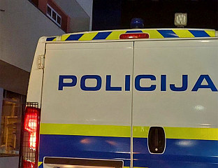 УБИО БИВШУ ПАРТНЕРКУ, ТИЈЕЛО ПРОНАЂЕНО У КОФЕРУ