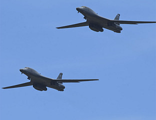 АМЕРИЧКИ АВИОНИ ПАТРОЛИРАЈУ ОКО ВЕНЕЦУЕЛЕ