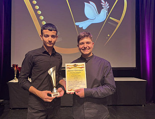 ПЕРИЋ И КАЛАЈЏИЋ ПОБЈЕДНИЦИ СВЈЕТСКОГ ТРОФЕЈА У ФРАНЦУСКОЈ