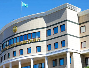 КАЗАХСТАН КРИТИКОВАО КИЈЕВ ЗБОГ НАПАДА НА НАФТОВОДНИ ТЕРМИНАЛ