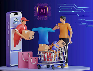 ВЈЕШТАЧКА ИНТЕЛИГЕНЦИЈА ПОМАЖЕ У ПРАЗНИЧНОЈ КУПОВИНИ