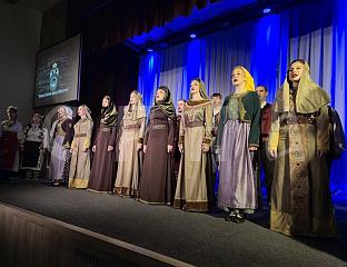 ОДИГРАН МУЗИЧКО-СЦЕНСКИ НАСТУП О СВЕТОМ КРАЉУ МИЛУТИНУ